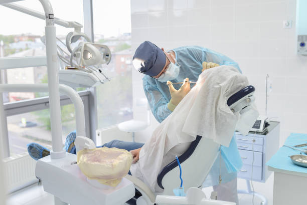 Best Urgent Care for Lost Fillings or Crowns in Loyalhanna, PA